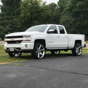 Meet your Posher, Blake